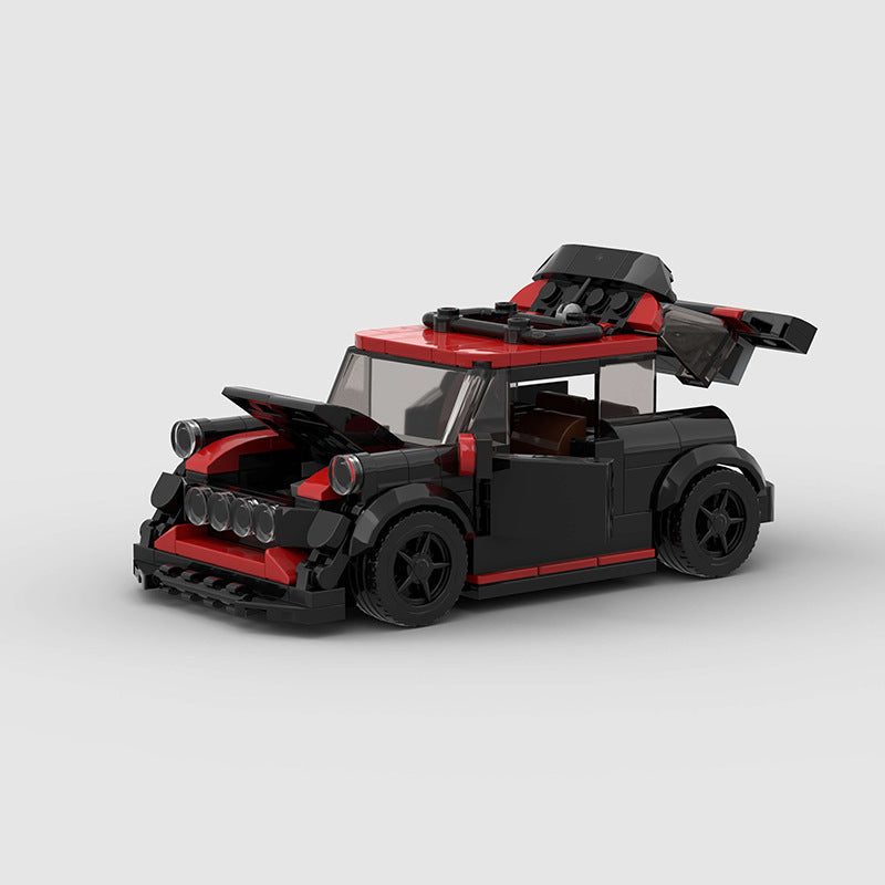 MINI Cooper JCW