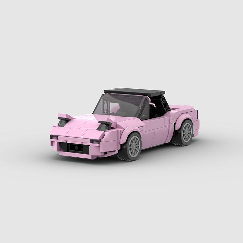 Mazda MX-5 Miata