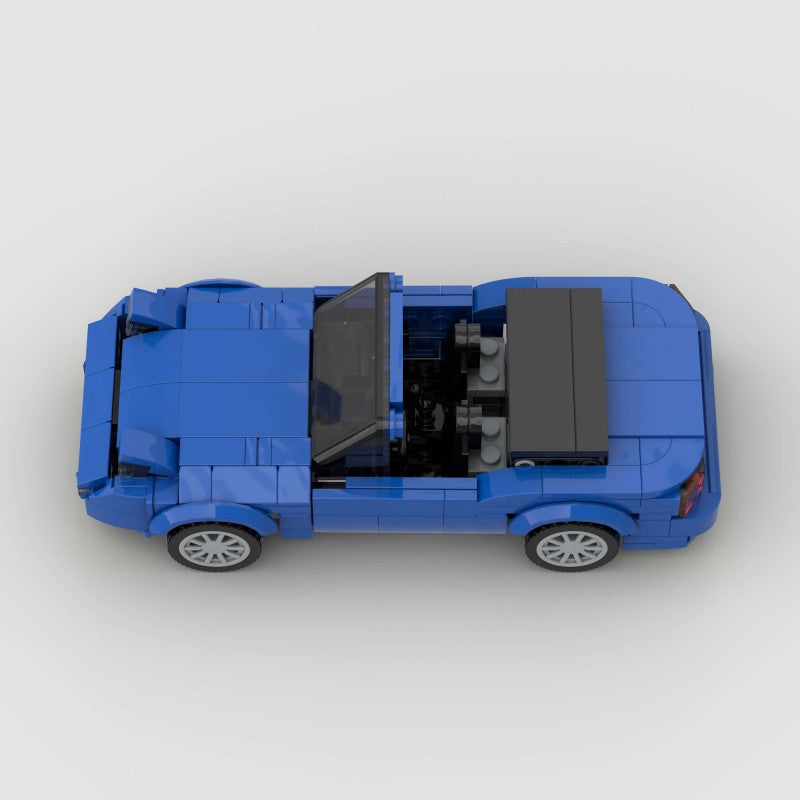 Mazda MX-5 Miata