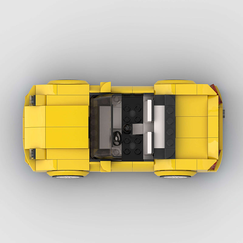 Mazda MX-5 Miata