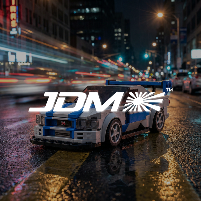 Script Jdm JDM