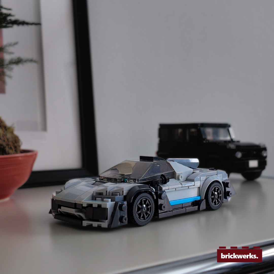 Mercedes-AMG ONE